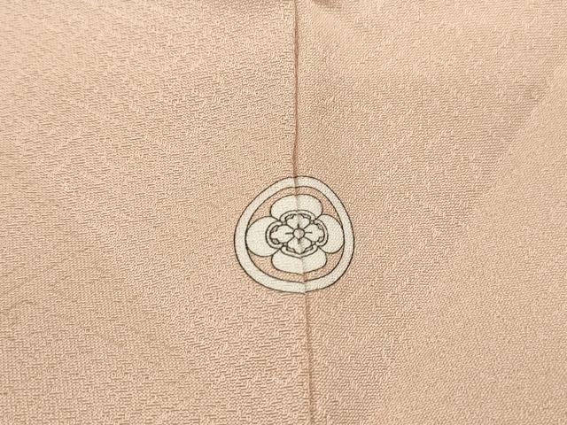 平和屋着物■豪華色留袖　手描き　風景樹林文　暈し染め　金彩　正絹　逸品　DABC9370qa