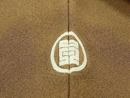 平和屋着物■豪華色留袖　駒刺繍　人物花文　暈し染め　金糸　正絹　逸品　DABC9374qa