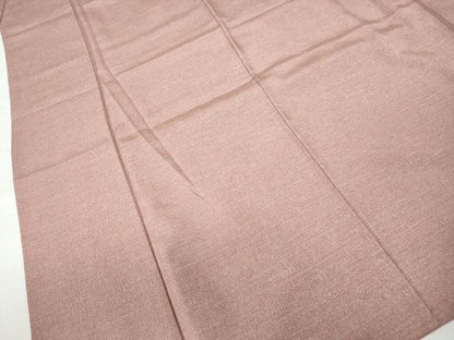 平和屋着物■上質な小紋 霞文 正絹 逸品 DABC9487qa