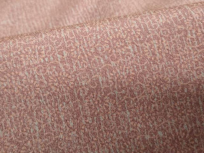 平和屋着物■上質な小紋 霞文 正絹 逸品 DABC9487qa