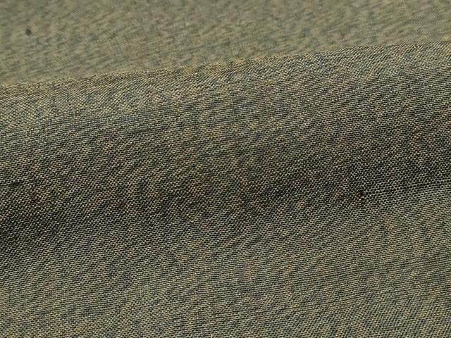 平和屋着物■男性 紬 霞文 正絹 逸品 DABC9646qp