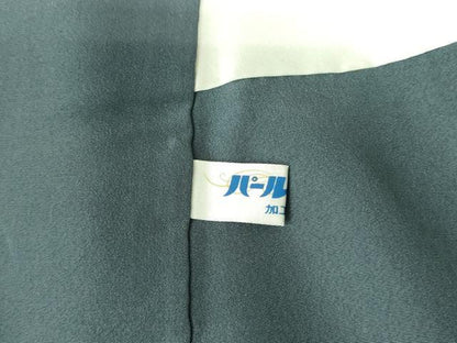 平和屋着物■訪問着 枝松 正絹 逸品 DABD0083op