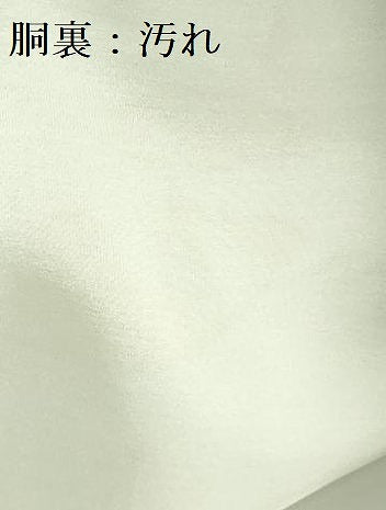 平和屋着物■訪問着 刺繍 花鳥文 松 暈し染め 金彩 正絹 逸品 DABD0115op