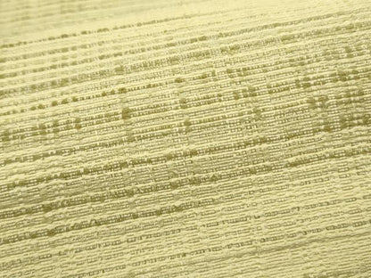平和屋着物●半幅帯　紬地　霞文　正絹　逸品　DABD0597op