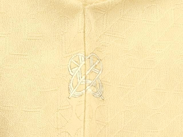 平和屋着物■訪問着 霞文 暈し染め 正絹 逸品 DABD0667op
