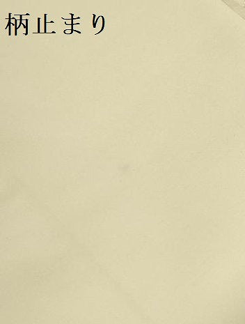 平和屋着物●六通柄袋帯　唐織　名物裂　金糸　正絹　逸品　DABD0813op