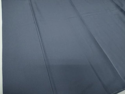 平和屋着物●上質な色無地　濃紅掛花色　正絹　逸品　未使用　DABD1028ps