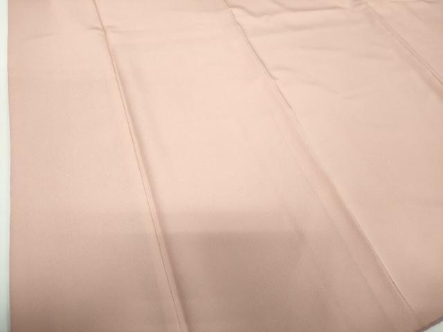 平和屋着物●小振袖　二尺袖　舞桜　暈し染め　金彩　洗える着物　DABD1048ps