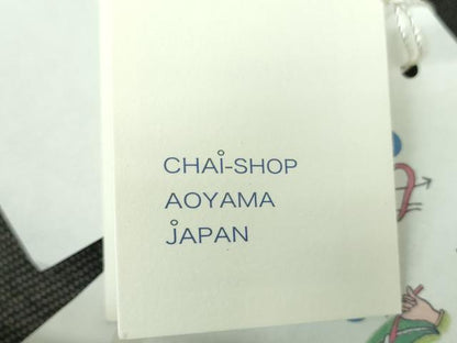 平和屋着物●ワンタッチつけ帯　幾何学文様　未使用　DABD1084ps