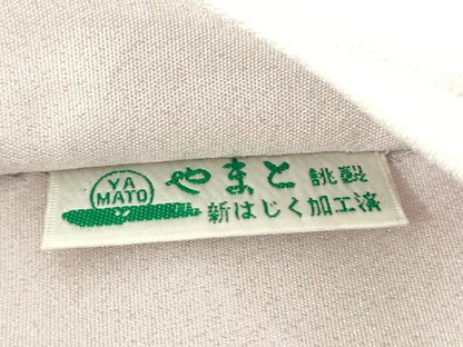 平和屋着物●西陣　じゅらく謹製　爪掻き本綴れ　太鼓柄袋帯　聚匠綴　山水図　金銀糸　やまと誂製　証紙付き　正絹　逸品　DABD1129ps