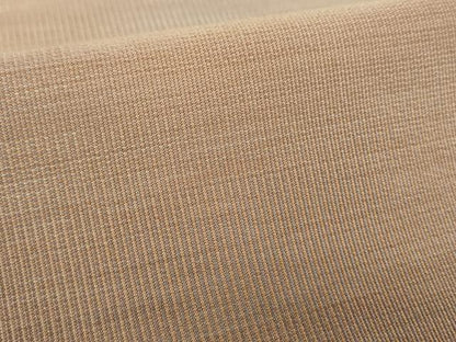 平和屋着物●爪掻き本綴れ　八寸名古屋帯　霞文　正絹　逸品　DABD1460ps