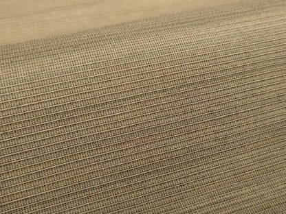 平和屋着物●本塩沢　やまだ織　太鼓柄袋帯　雪の中のきれ　霞文　上代25万　証紙付き　正絹　逸品　未使用　DABD1517ps