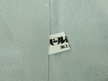 平和屋着物●訪問着　辻が花　暈し染め　金彩　正絹　逸品　DABD1628ps