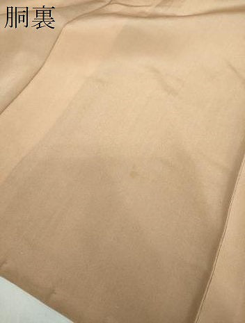 平和屋着物●アンティーク　大正ロマン　本場大島紬　割り込み絣　花菱文　正絹　逸品　DABD1641ps