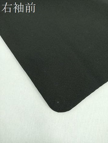 平和屋着物●本加賀友禅作家　木村喜博　黒留袖　飾花鳥文　正絹　逸品　DABD1842ps