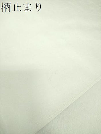 平和屋着物●六通柄　本袋帯　唐織　白樺印宝文　金銀糸　正絹　逸品　DABD1894ps