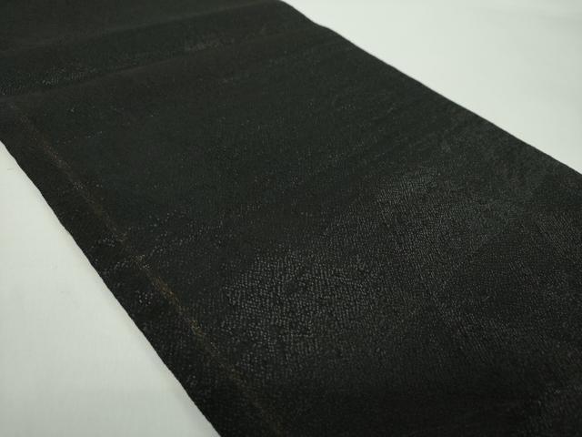 平和屋着物▽極上　創業280年　誉田屋源兵衛　六通柄袋帯　スリーシーズン　春夏秋　桐竹鳳凰　金銀糸　正絹　逸品　DABD1919ps