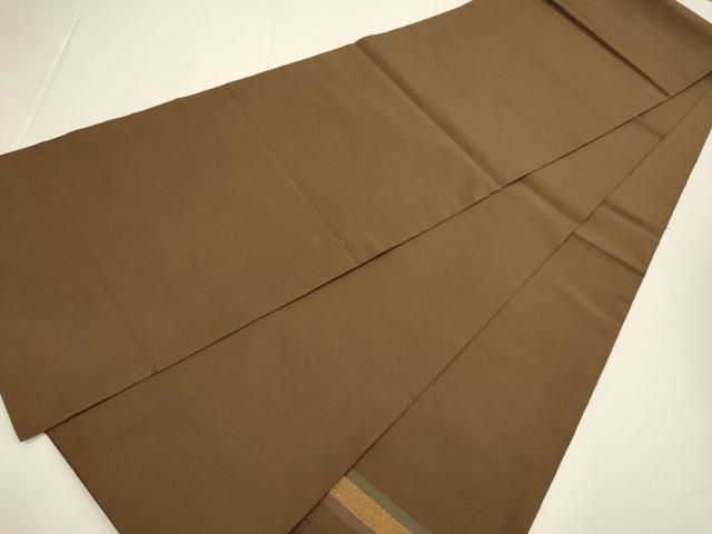 平和屋着物●太鼓柄袋帯　すくい織　正倉院花文　金糸　正絹　逸品　DABD2073du