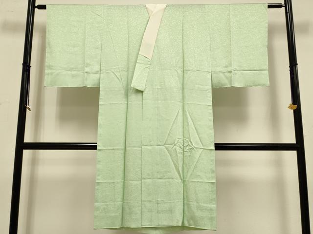 平和屋着物■長襦袢 無双仕立て 夏虫色 さが美扱い 正絹 逸品 DABD2312du