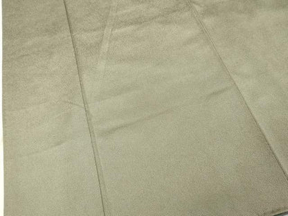 平和屋着物■江戸小紋 鮫小紋柄 正絹 逸品 DABD2574cd