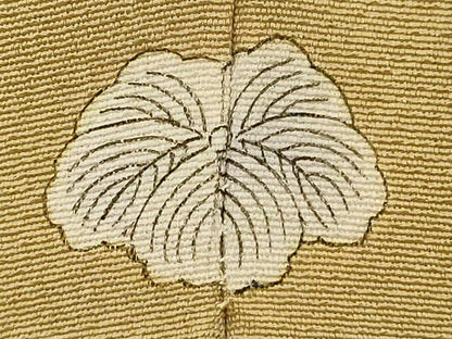 平和屋着物■豪華色留袖 駒刺繍 浜松文 正絹 逸品 DABD2595cd