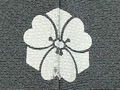 平和屋着物■豪華色留袖　駒刺繍　宝尽くし文　暈し染め　金彩　正絹　逸品　DABD2598cd