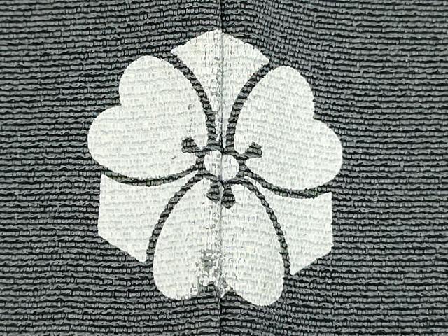 平和屋着物■豪華色留袖　駒刺繍　宝尽くし文　暈し染め　金彩　正絹　逸品　DABD2598cd