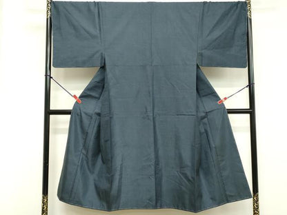 平和屋着物■男性 本場大島紬 100亀甲 総詰め 正絹 逸品 DABD2708cd