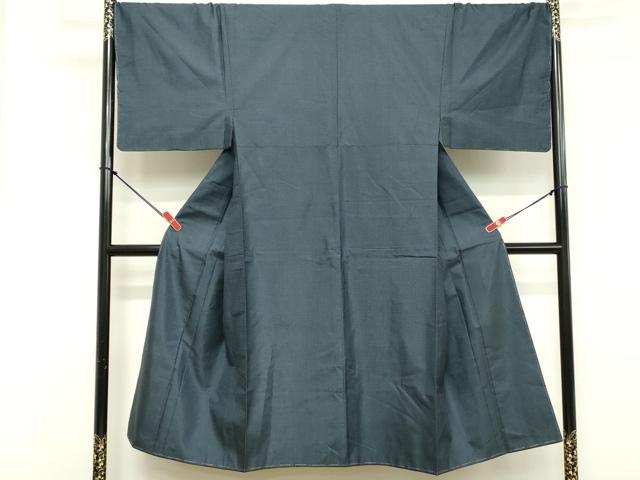 平和屋着物■男性 本場大島紬 100亀甲 総詰め 正絹 逸品 DABD2708cd