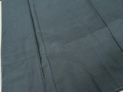 平和屋着物■男性 本場大島紬 100亀甲 総詰め 正絹 逸品 DABD2708cd