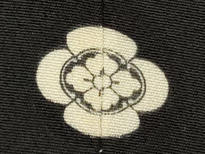 平和屋着物■豪華黒留袖 作家物 人物風景文 鉾 暈し染め 金糸 金彩 正絹 逸品 DABD2843cd