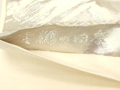平和屋着物◎六通柄袋帯　唐織　古都の四季　金銀糸　錦引箔　正絹　逸品　DABD2946cd