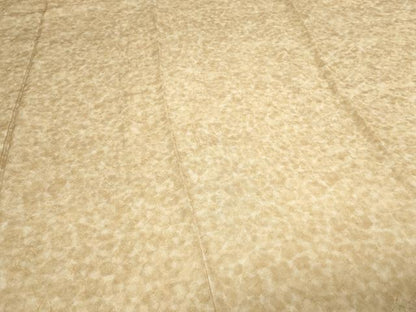 平和屋着物●上質な小紋　霞文　暈し染め　正絹　逸品　未使用　DAAQ4552sfm
