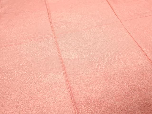 平和屋着物■江戸小紋　寄せ小紋柄　正絹　逸品　DABD3334sf