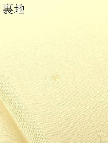 平和屋本店▼六通柄袋帯　人物風景文　本金二重箔　正絹　24ｋ　逸品　DABD3388sf