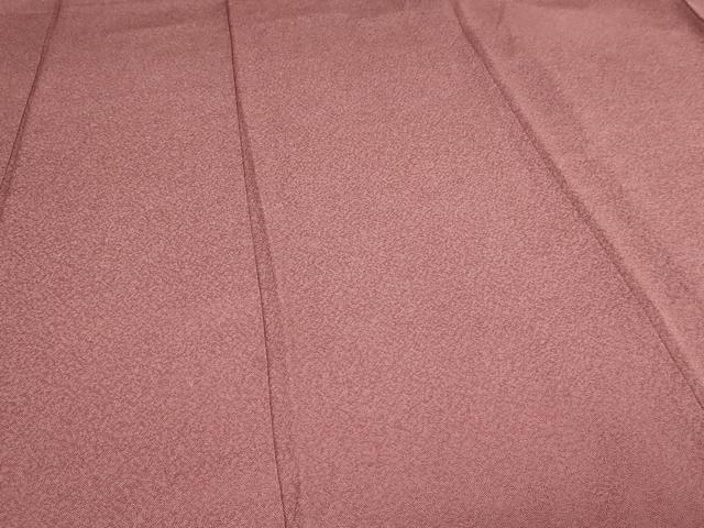 平和屋着物■江戸小紋　鮫小紋柄　正絹　逸品　DABD3405sf