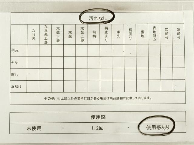 平和屋着物◎太鼓柄袋帯　唐織　桃山慶長の美　扇面色紙御車紋　金糸　正絹　逸品　DABD3527xg