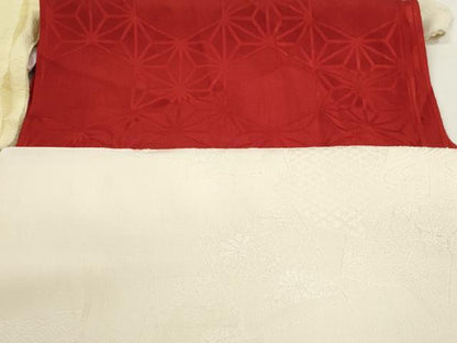 平和屋着物★和装小物　帯揚げ10枚セット　正絹　逸品　DABD3632xg