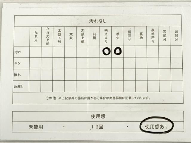 平和屋着物◎六通柄袋帯　唐織　宝尽くし流水花鳥文　金銀糸　正絹　逸品　DABD3727xg