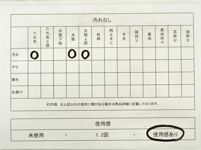 平和屋着物◎太鼓柄袋帯 紬地 更紗花文 正絹 逸品 DABD3887xg
