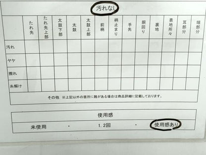 平和屋着物◎全通柄袋帯　古代壁画文様　正絹　逸品　DABD4018ya