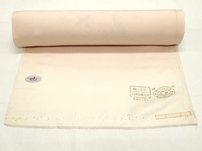 平和屋着物▼付下げ 反物 着尺 飾花文 暈し染め 逸品 未使用 DABD4810zy