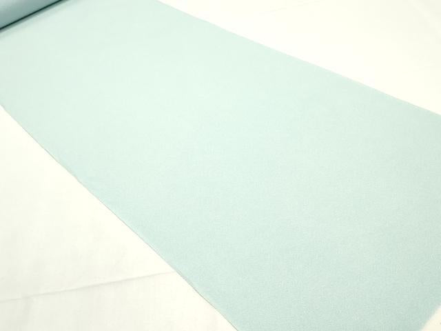平和屋着物●江戸小紋　反物　着尺　両面染　鮫小紋　百寿　逸品　未使用　DABD4936zy