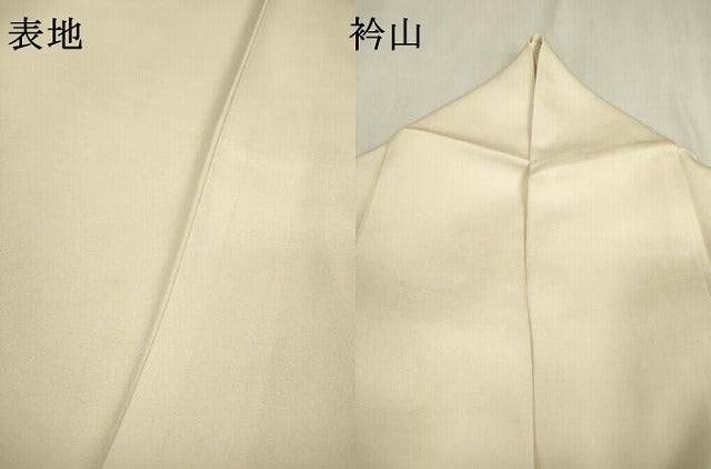 平和屋着物▼訪問着 胴抜き仕立て 手描き 風景文 正絹 逸品 DABD5091fe