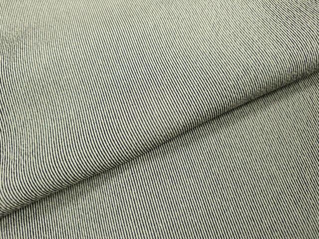平和屋着物▽江戸小紋 単衣 万筋 灰黄緑色×濃藍色 正絹 逸品 DABD5467fe