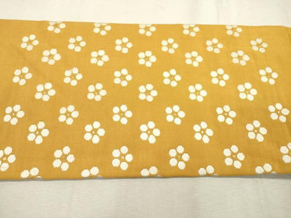 平和屋着物●九寸名古屋帯　唐織　花尽くし　金糸　正絹　逸品　DABD5817fe