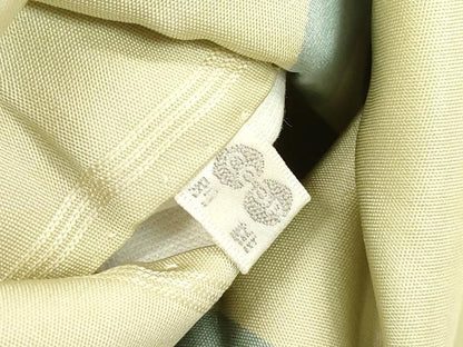 平和屋着物●西陣　川島織物　九寸名古屋帯　花間道　金糸　正絹　逸品　DABD5825fe