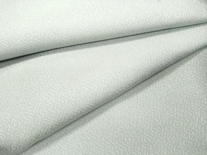 平和屋着物▽上質な小紋　単衣　霞文　暈し染　正絹　逸品　DABD5909fe