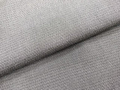 平和屋着物▽本塩沢　単衣　180亀甲　総詰め　正絹　逸品　DABD5912fe
