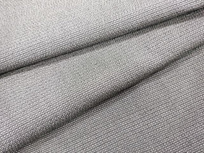 平和屋着物▽本塩沢　単衣　180亀甲　総詰め　正絹　逸品　DABD5912fe
